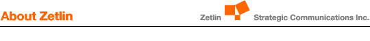 About Zetlin